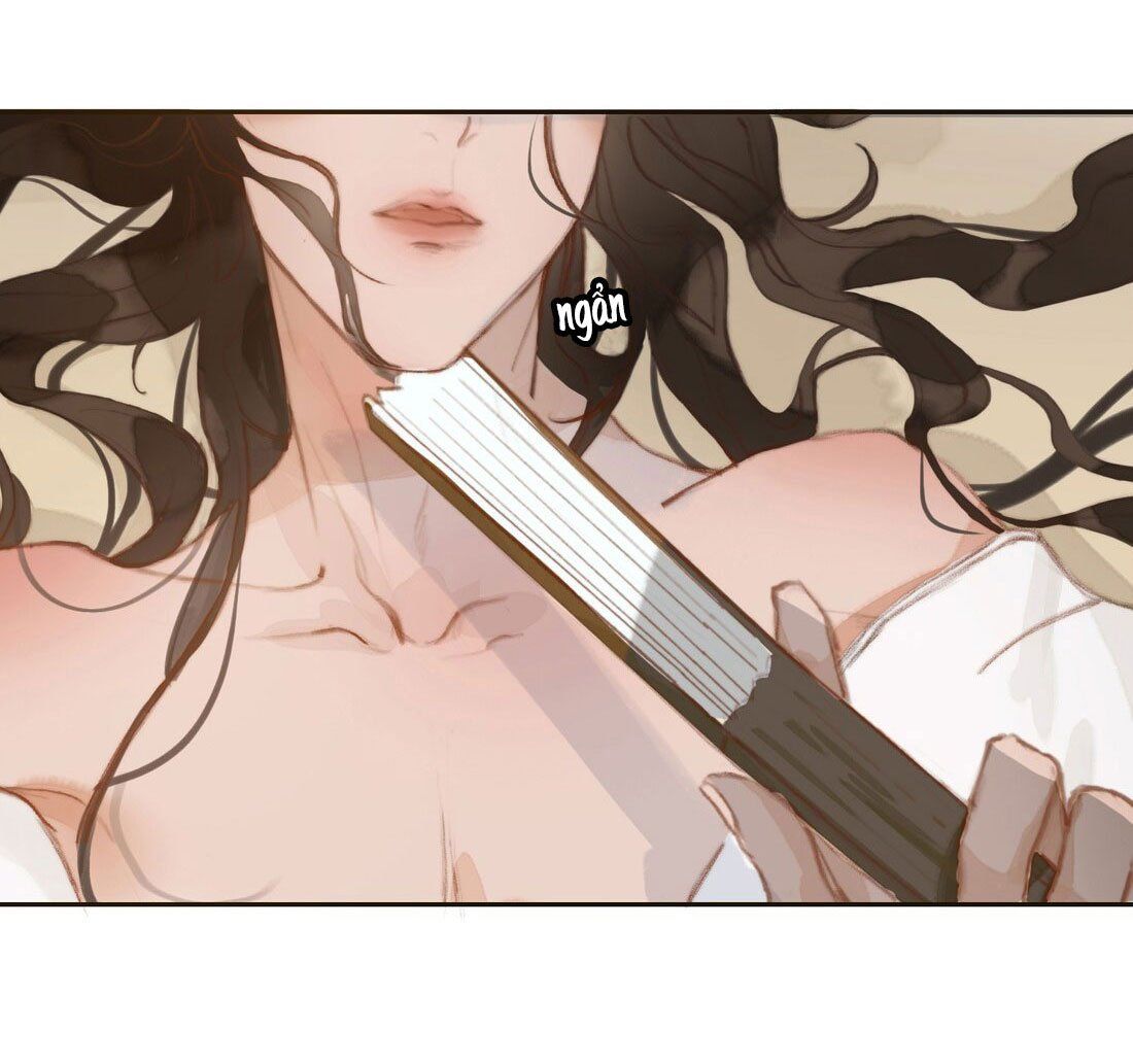 Tế Vũ Bất Tri Quy: Chapter 1