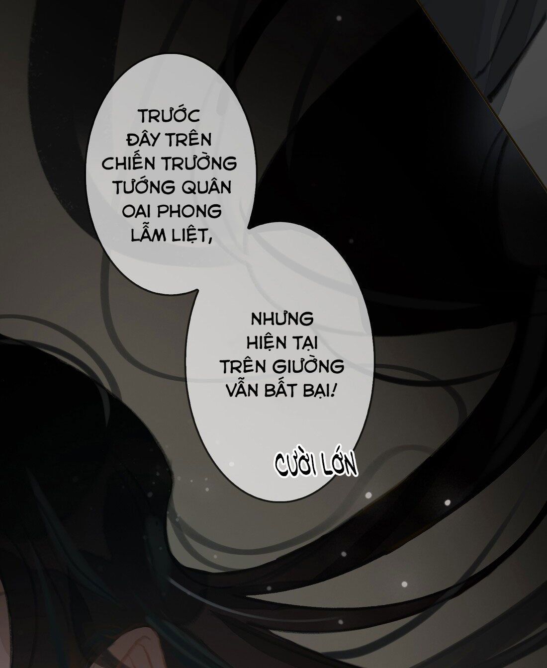 Tế Vũ Bất Tri Quy: Chapter 1