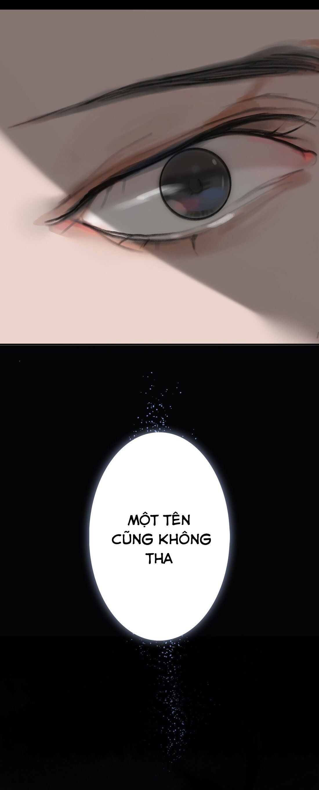 Tế Vũ Bất Tri Quy: Chapter 1