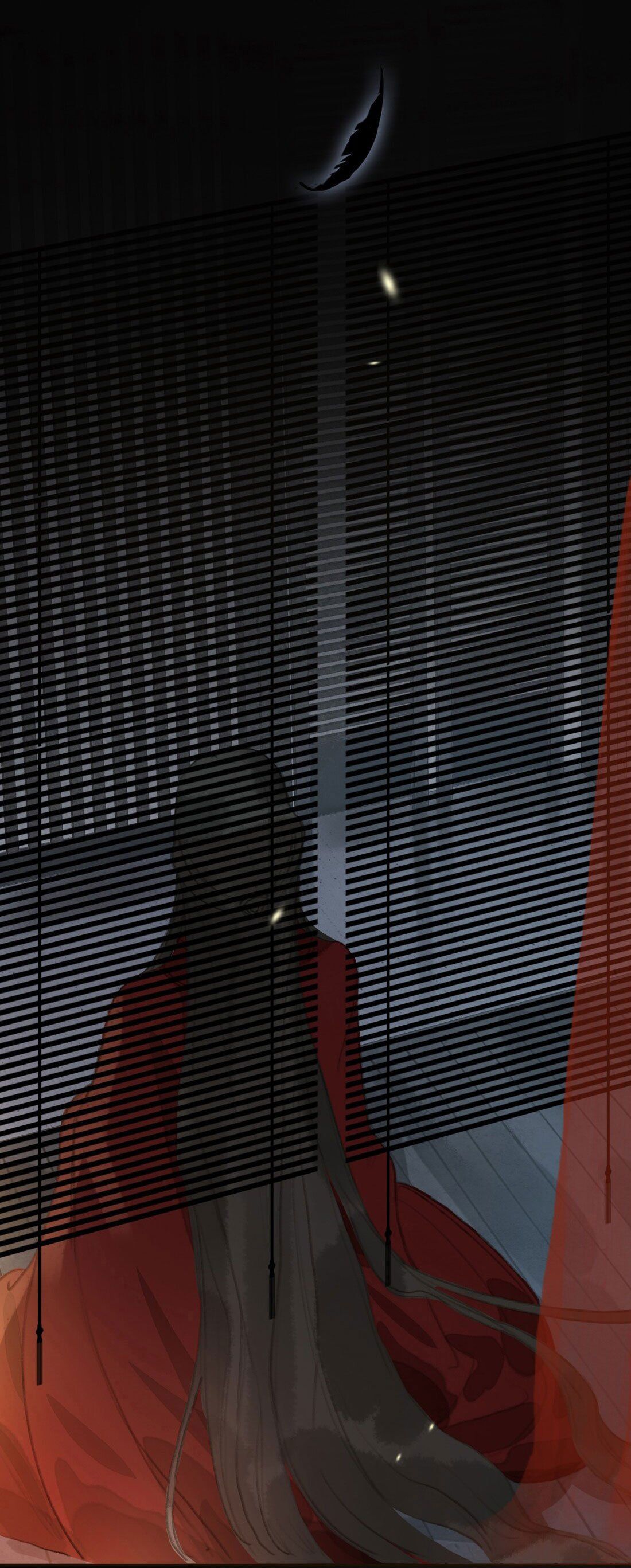 Tế Vũ Bất Tri Quy: Chapter 1