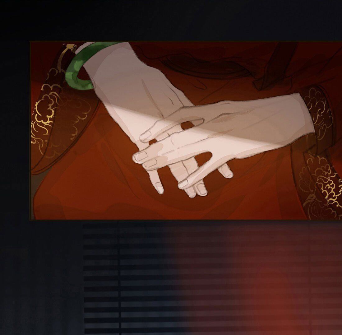 Tế Vũ Bất Tri Quy: Chapter 1