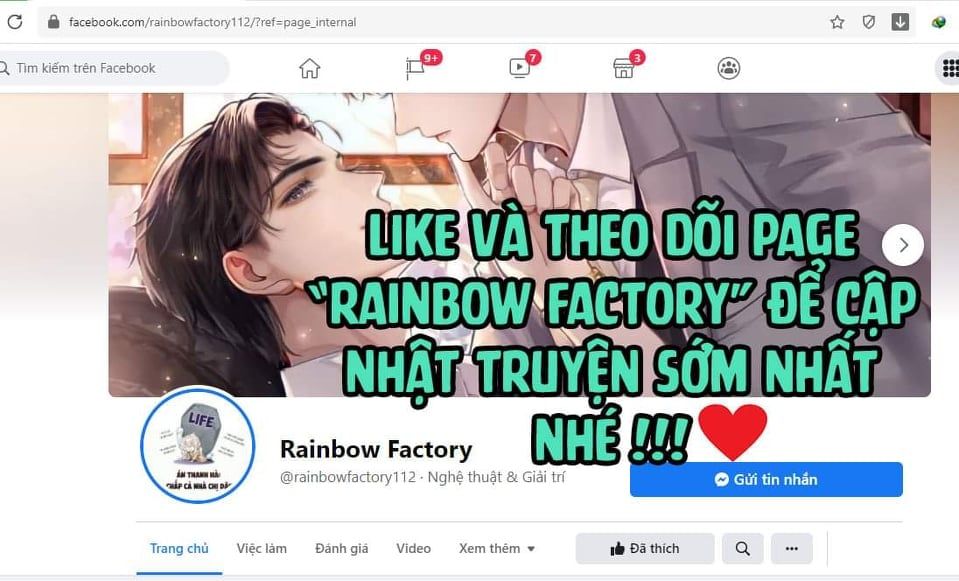 Tế Vũ Bất Tri Quy: Chapter 11