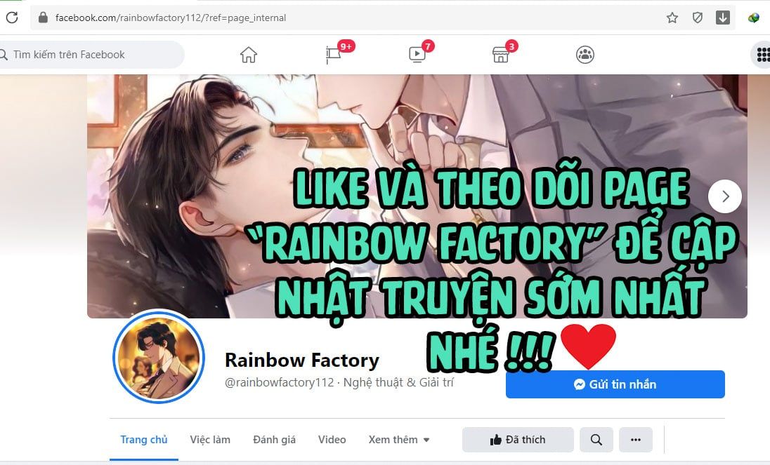 Tế Vũ Bất Tri Quy: Chapter 15