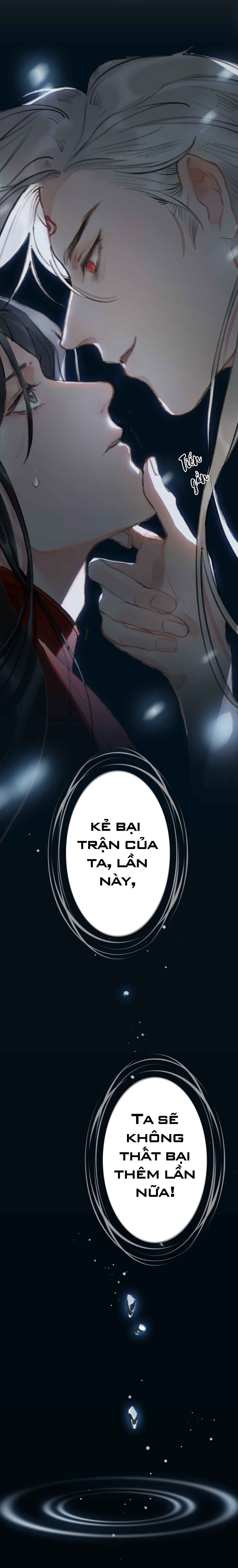 Tế Vũ Bất Tri Quy: Chapter 2