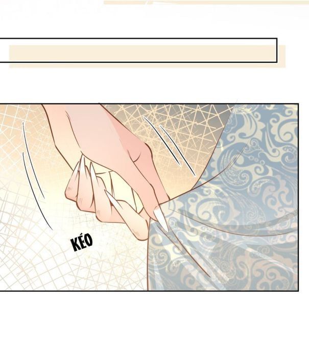 Tế Vũ Bất Tri Quy: Chapter 21