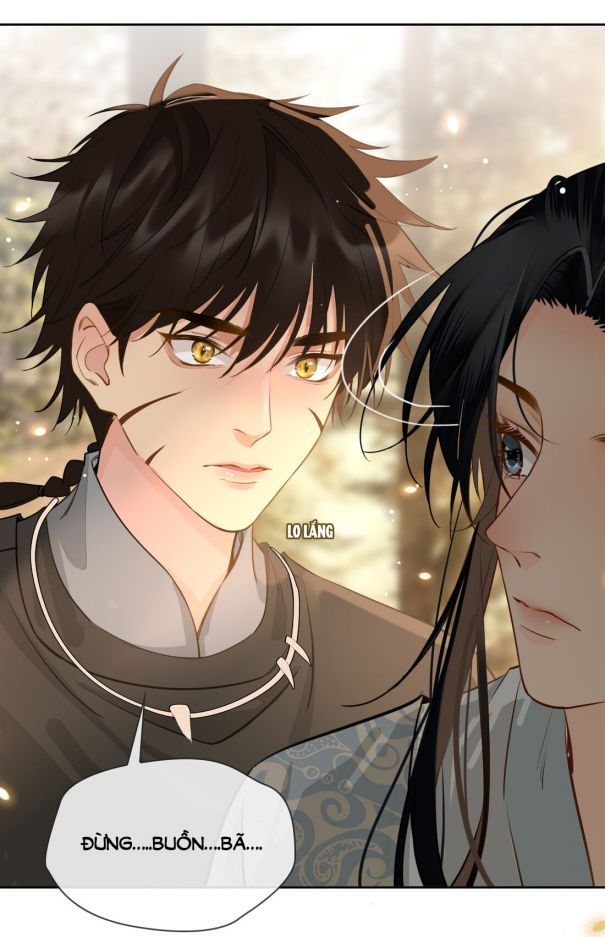 Tế Vũ Bất Tri Quy: Chapter 21