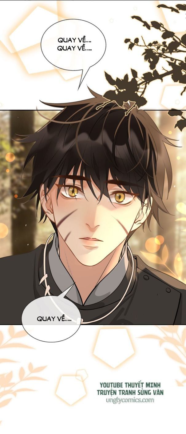 Tế Vũ Bất Tri Quy: Chapter 21