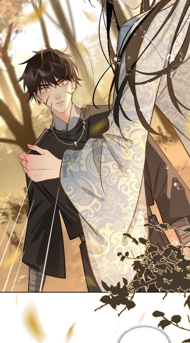 Tế Vũ Bất Tri Quy: Chapter 21