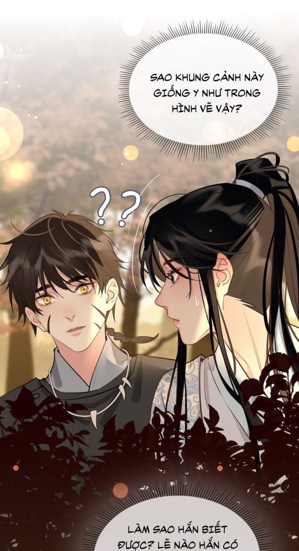 Tế Vũ Bất Tri Quy: Chapter 21