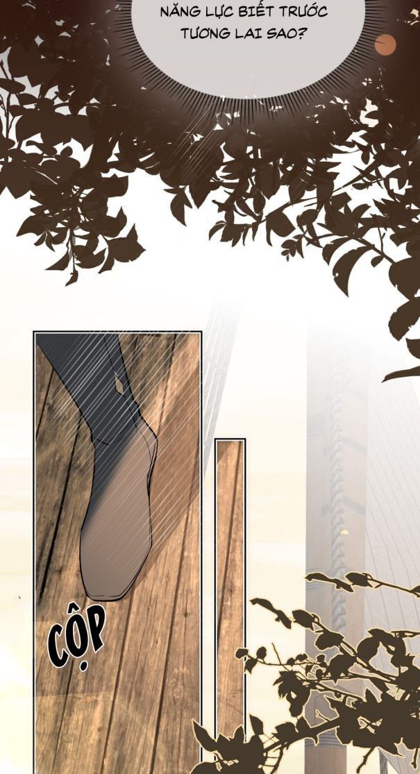 Tế Vũ Bất Tri Quy: Chapter 21