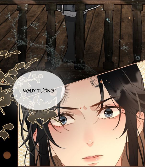 Tế Vũ Bất Tri Quy: Chapter 21