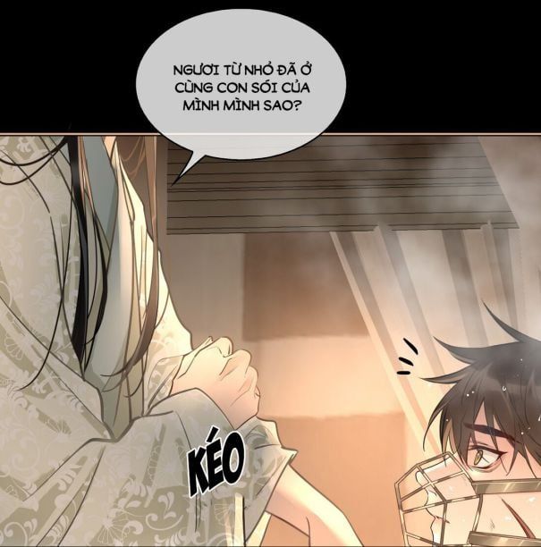 Tế Vũ Bất Tri Quy: Chapter 21