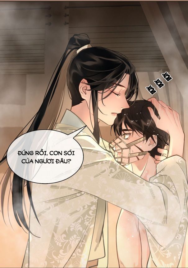 Tế Vũ Bất Tri Quy: Chapter 21