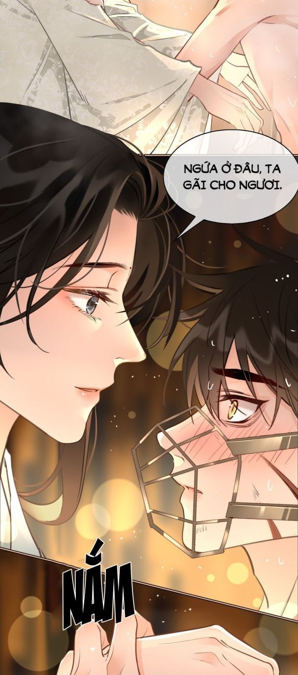 Tế Vũ Bất Tri Quy: Chapter 21