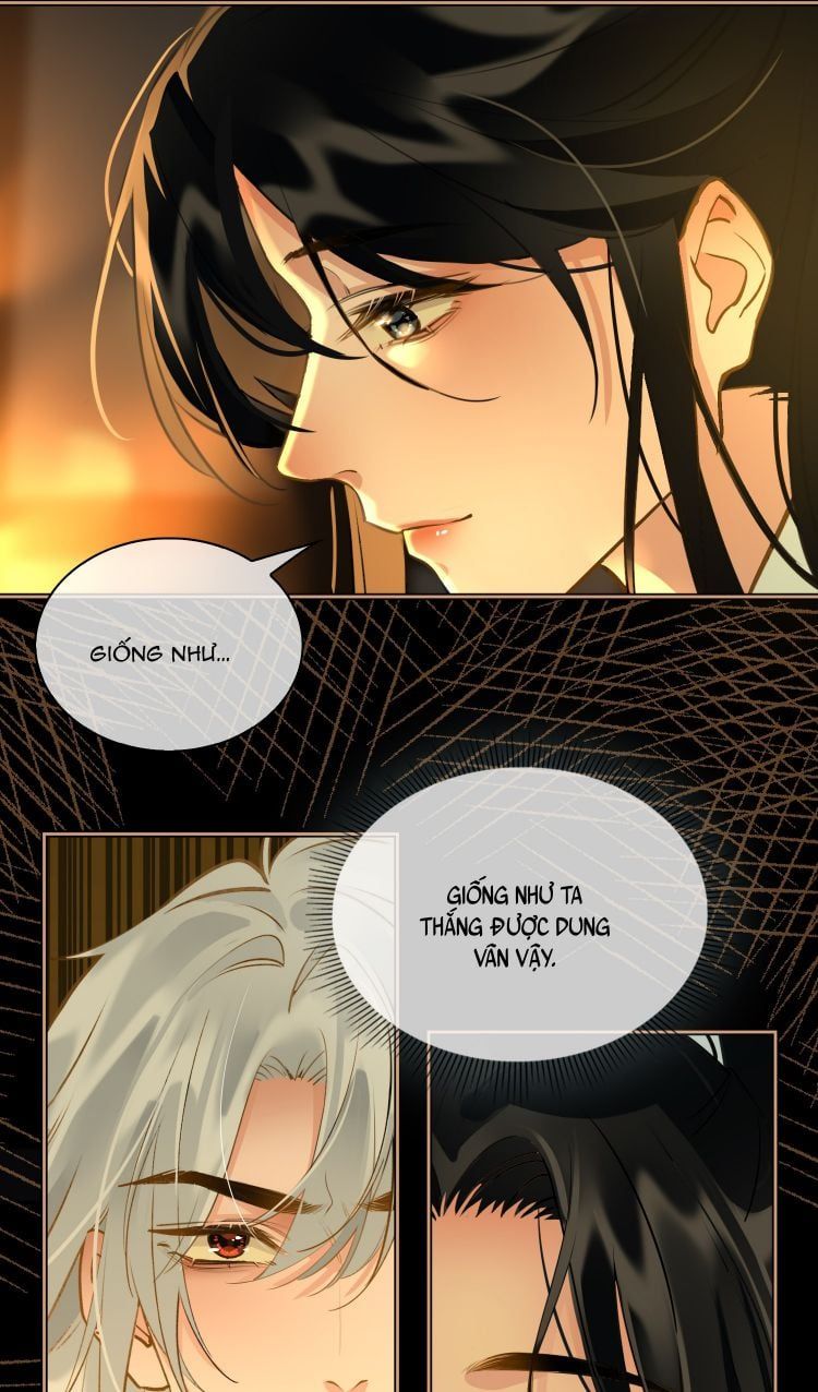 Tế Vũ Bất Tri Quy: Chapter 23