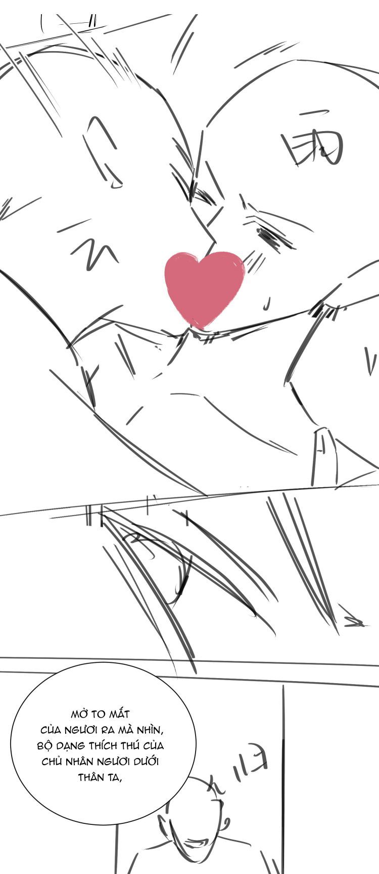 Tế Vũ Bất Tri Quy: Chapter 23