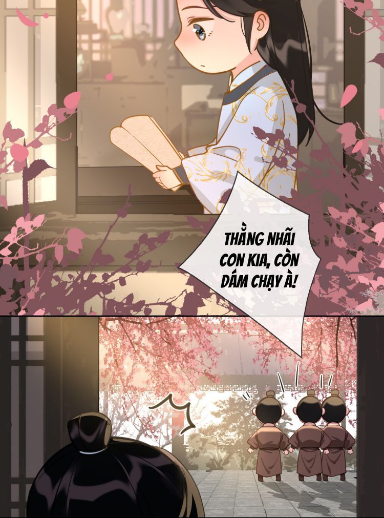 Tế Vũ Bất Tri Quy: Chapter 24.1