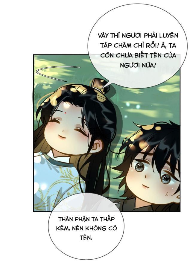 Tế Vũ Bất Tri Quy: Chapter 24.2