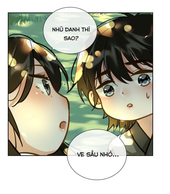 Tế Vũ Bất Tri Quy: Chapter 24.2