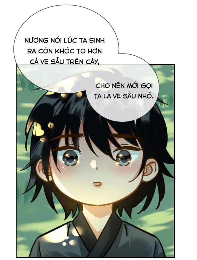 Tế Vũ Bất Tri Quy: Chapter 24.2