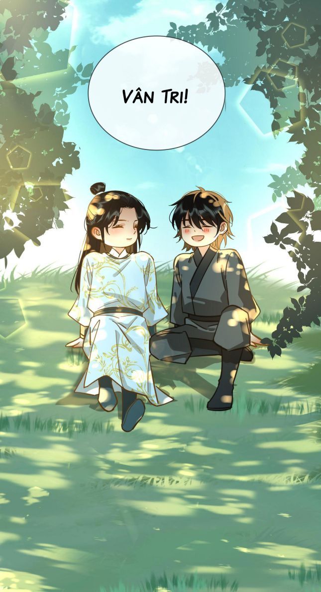 Tế Vũ Bất Tri Quy: Chapter 24.2