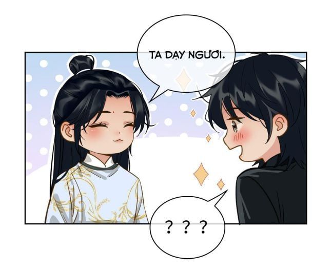 Tế Vũ Bất Tri Quy: Chapter 24.2