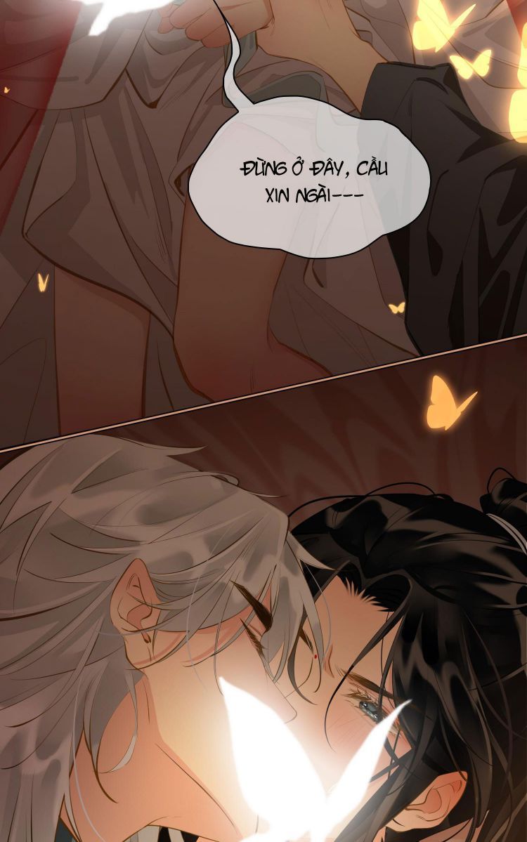 Tế Vũ Bất Tri Quy: Chapter 24