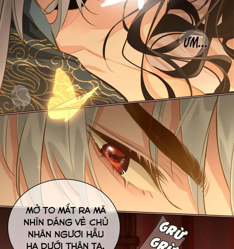 Tế Vũ Bất Tri Quy: Chapter 24