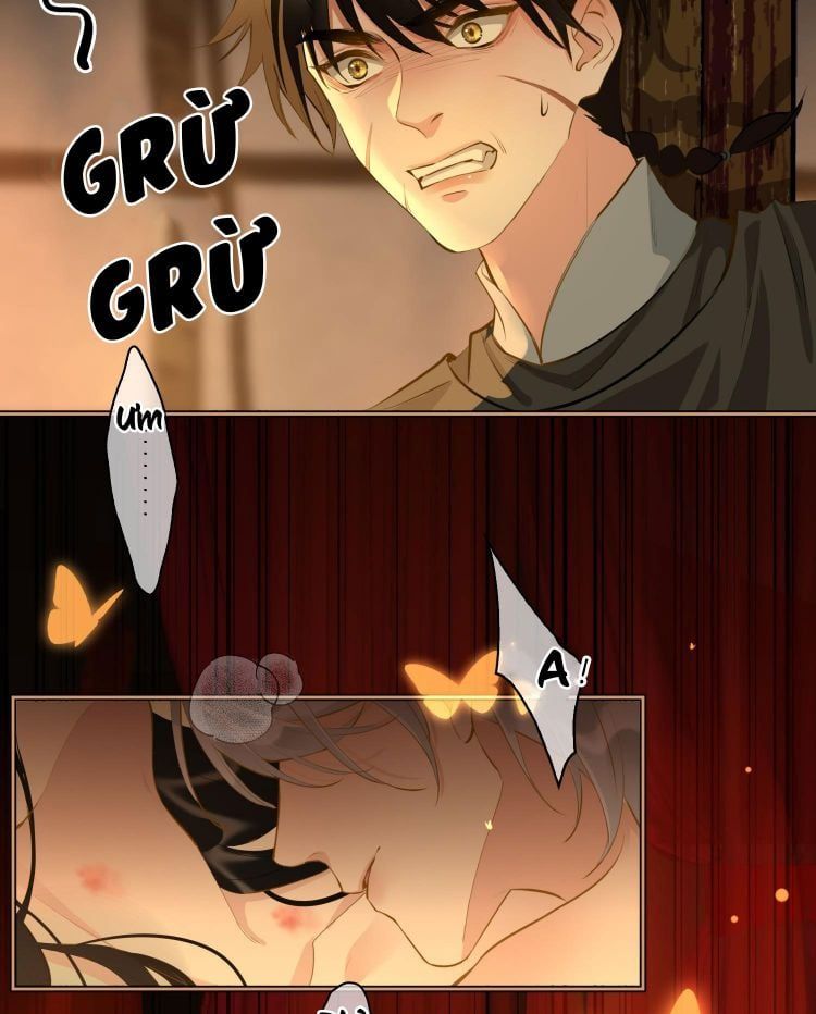 Tế Vũ Bất Tri Quy: Chapter 24