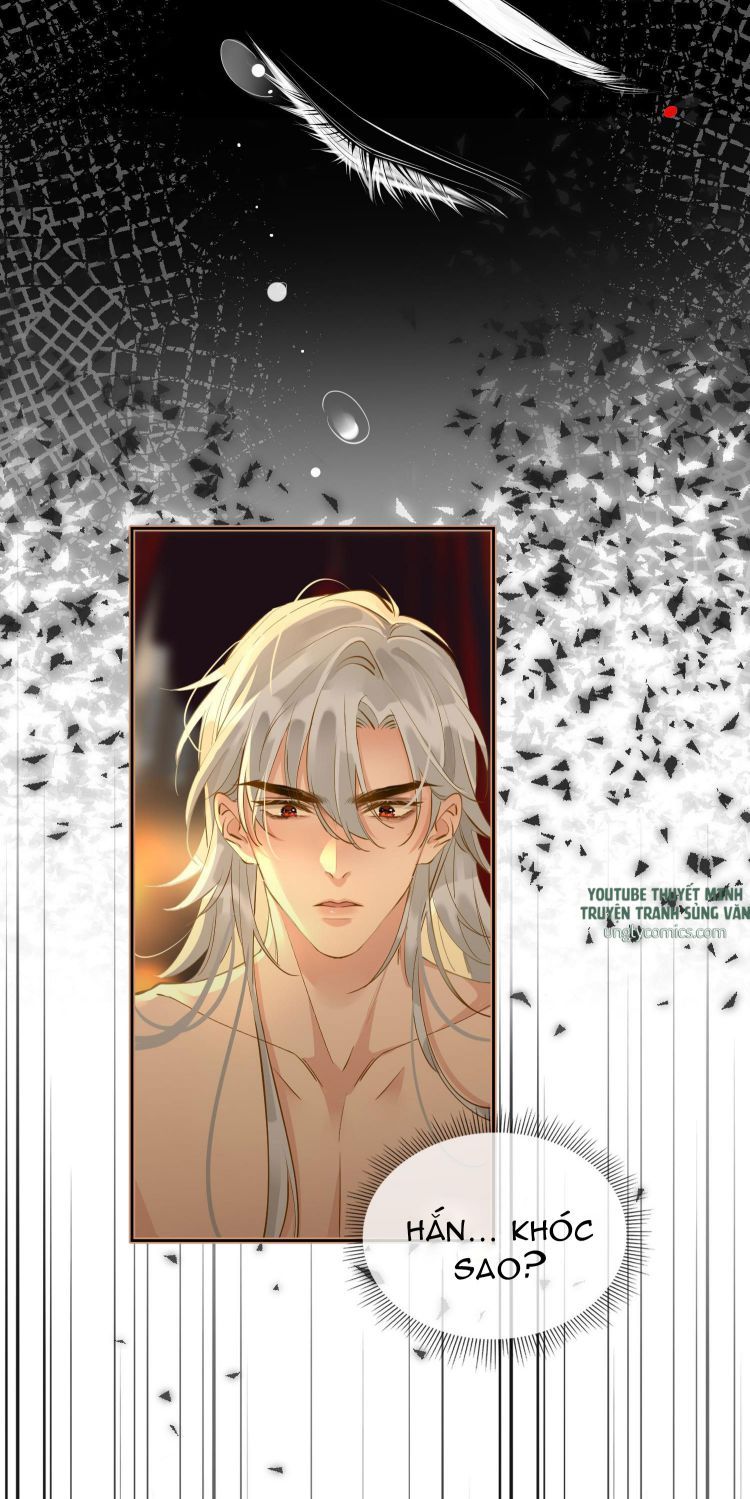 Tế Vũ Bất Tri Quy: Chapter 24