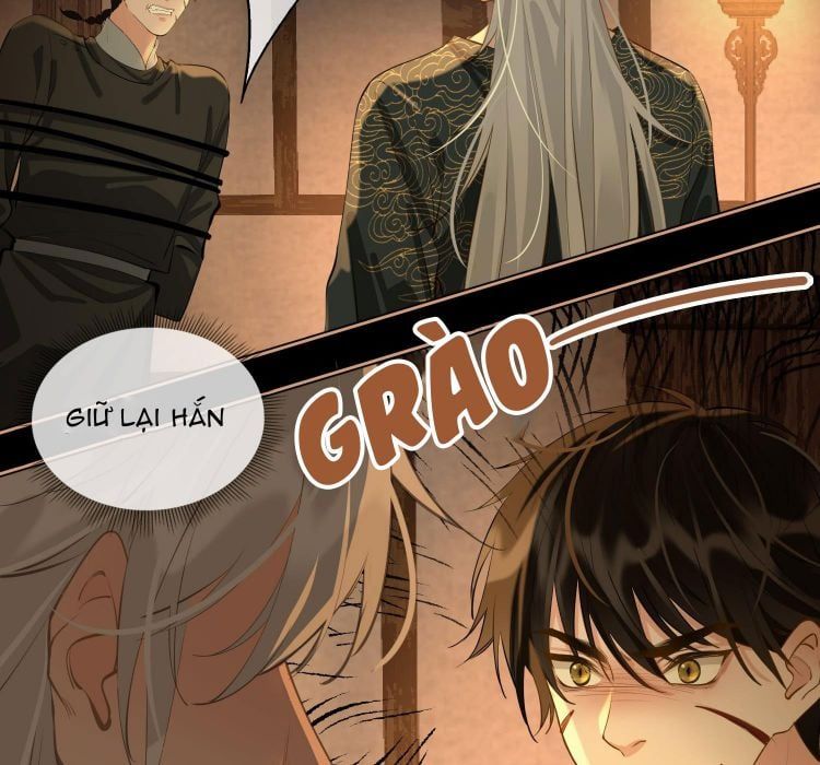 Tế Vũ Bất Tri Quy: Chapter 24