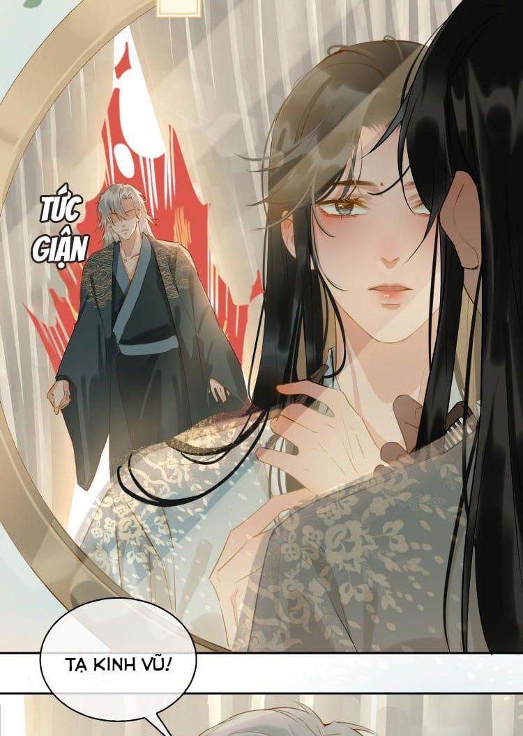 Tế Vũ Bất Tri Quy: Chapter 26