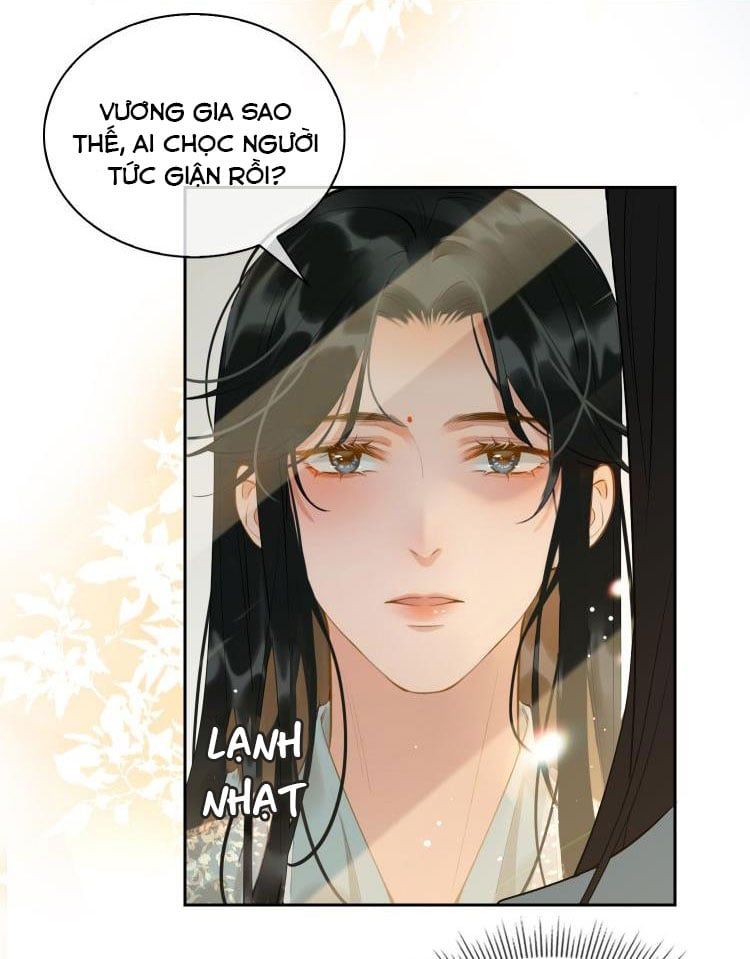 Tế Vũ Bất Tri Quy: Chapter 26