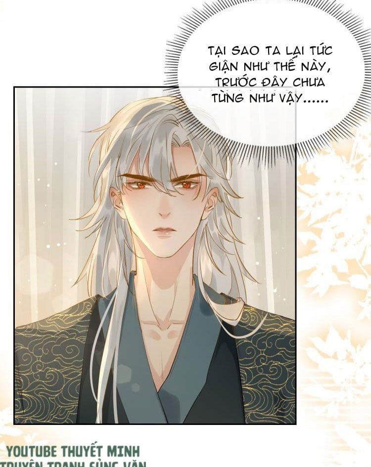 Tế Vũ Bất Tri Quy: Chapter 26