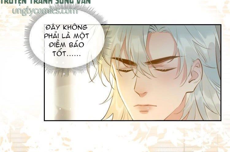 Tế Vũ Bất Tri Quy: Chapter 26