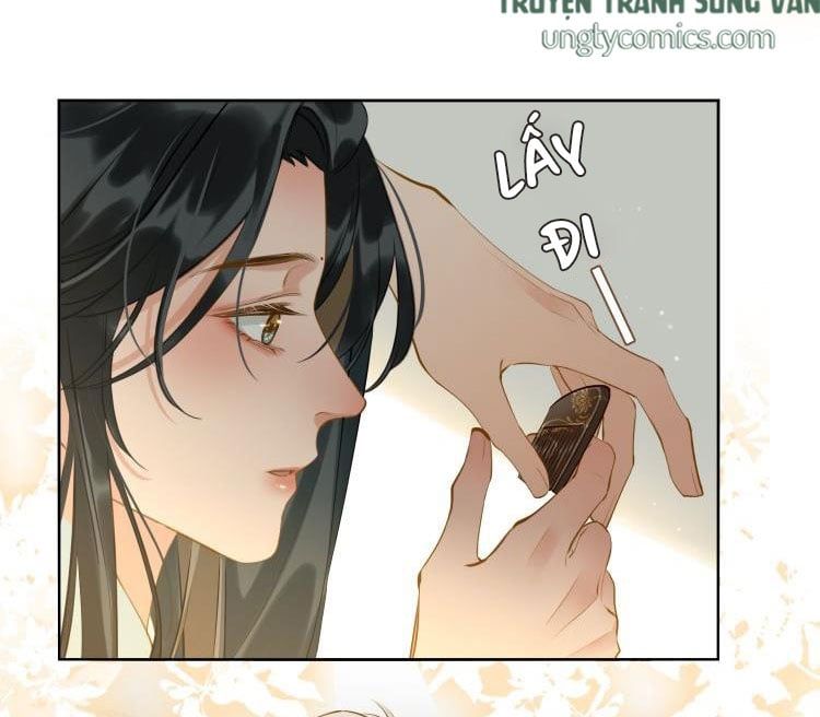 Tế Vũ Bất Tri Quy: Chapter 26