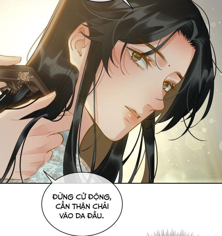 Tế Vũ Bất Tri Quy: Chapter 26