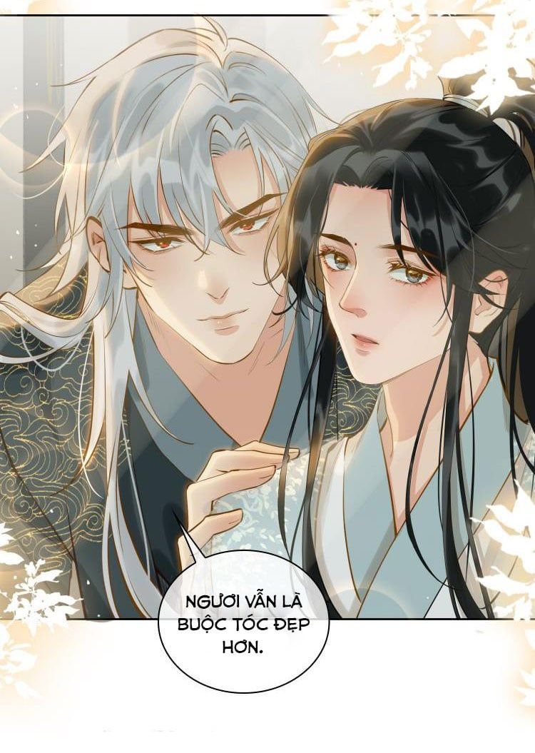 Tế Vũ Bất Tri Quy: Chapter 26