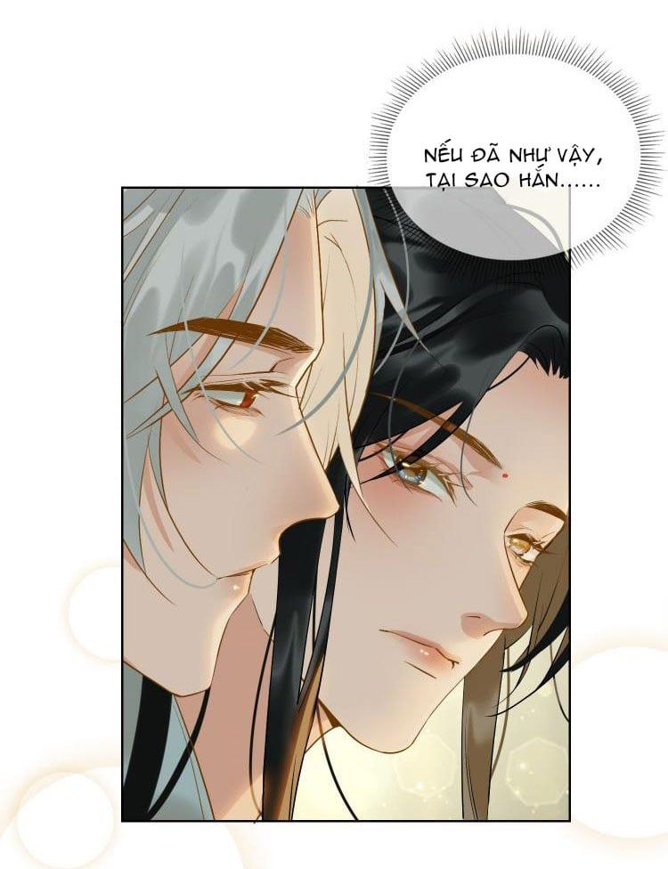 Tế Vũ Bất Tri Quy: Chapter 26