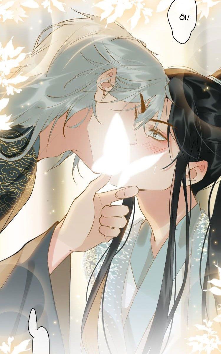 Tế Vũ Bất Tri Quy: Chapter 26