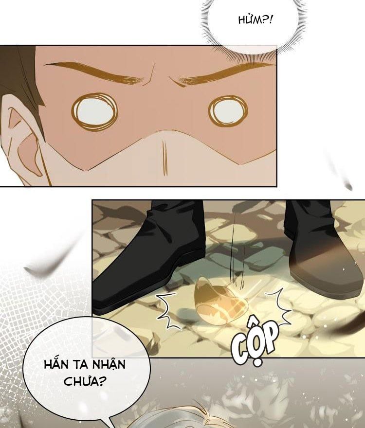 Tế Vũ Bất Tri Quy: Chapter 26