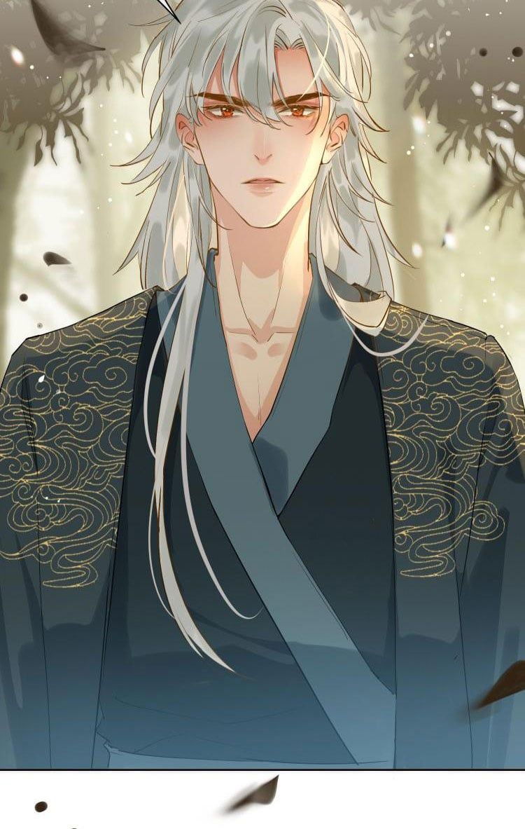 Tế Vũ Bất Tri Quy: Chapter 26