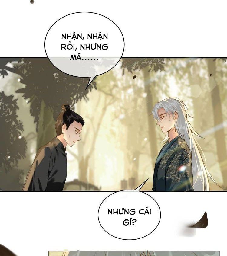 Tế Vũ Bất Tri Quy: Chapter 26