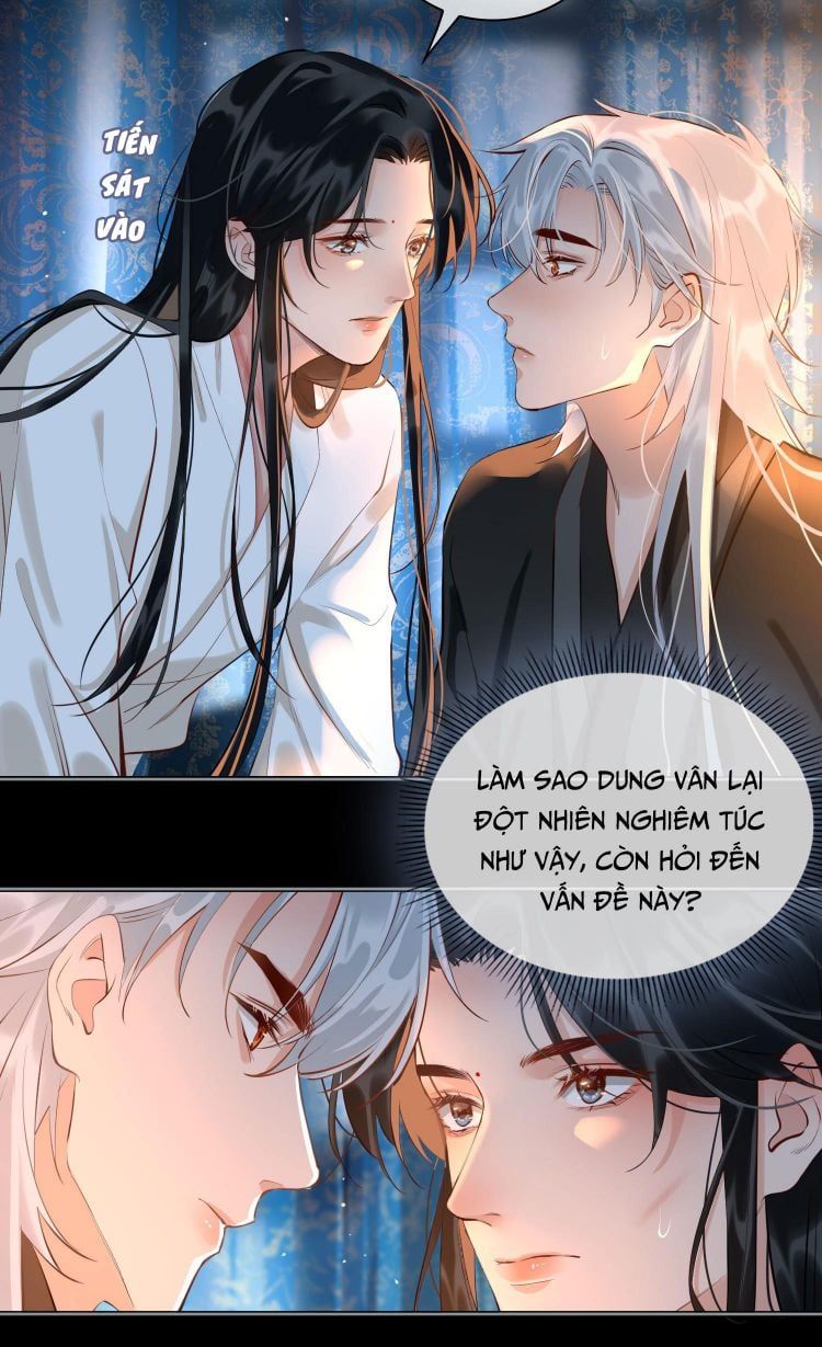 Tế Vũ Bất Tri Quy: Chapter 29