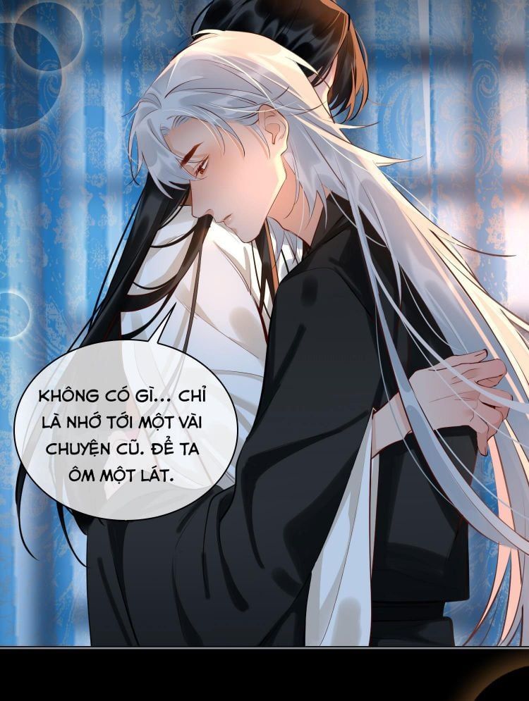 Tế Vũ Bất Tri Quy: Chapter 29