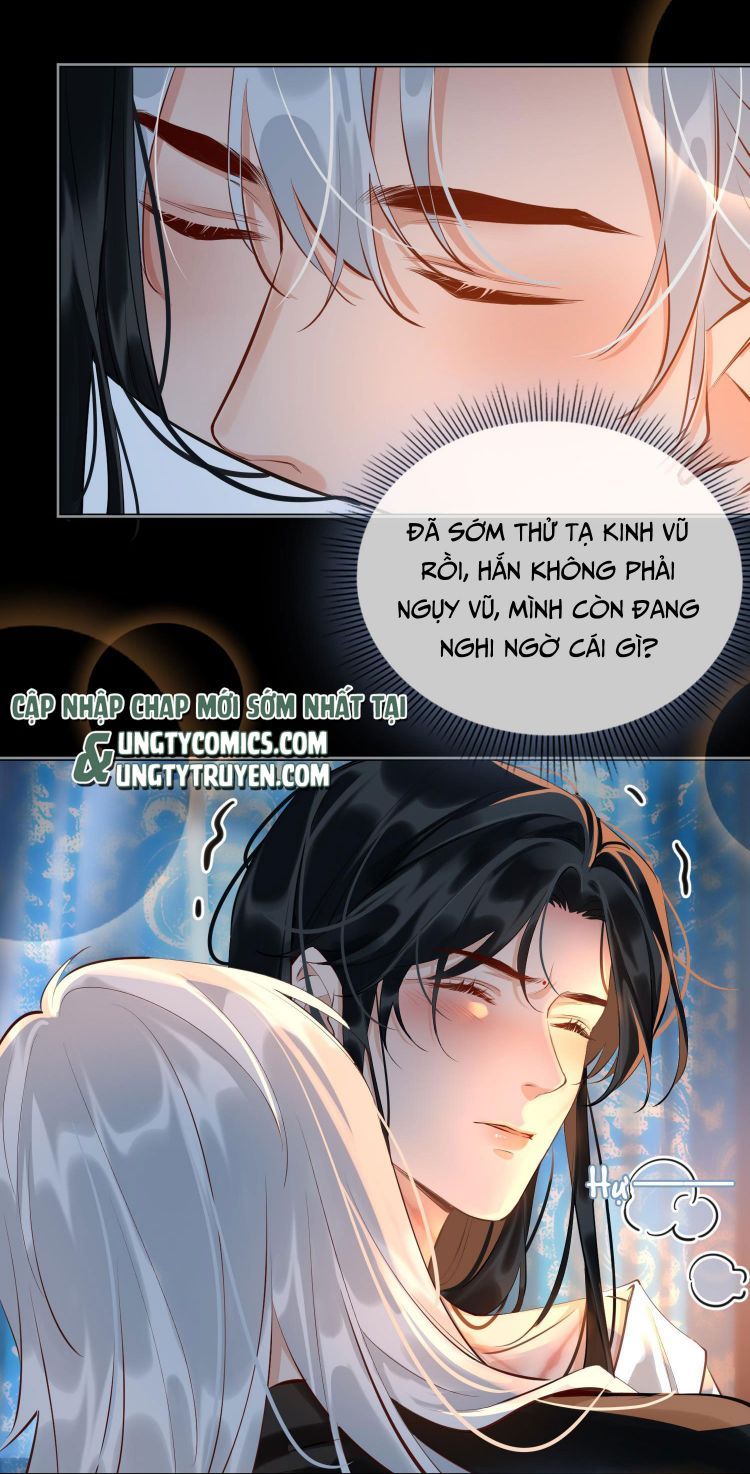 Tế Vũ Bất Tri Quy: Chapter 29