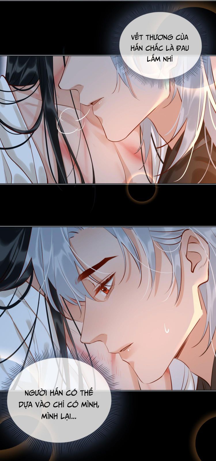 Tế Vũ Bất Tri Quy: Chapter 29