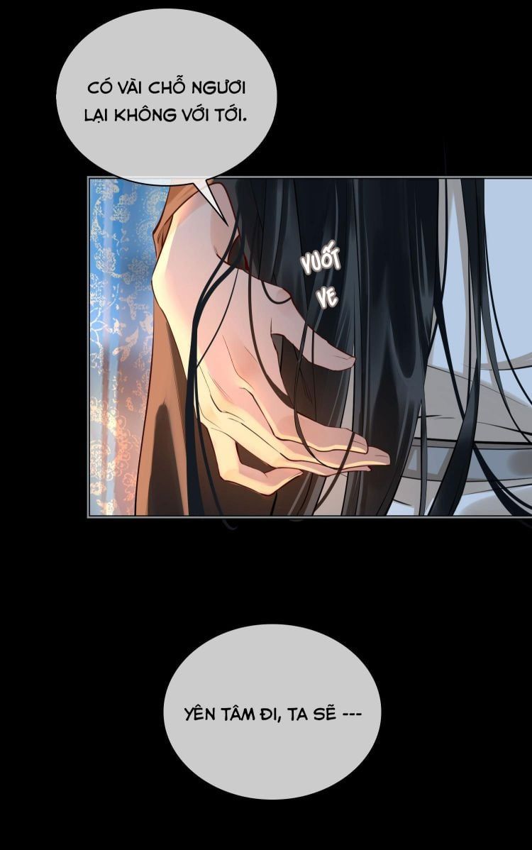 Tế Vũ Bất Tri Quy: Chapter 29