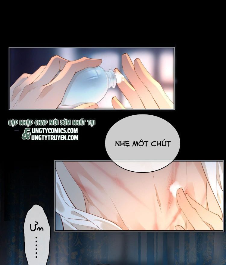 Tế Vũ Bất Tri Quy: Chapter 29