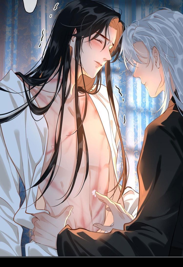 Tế Vũ Bất Tri Quy: Chapter 29